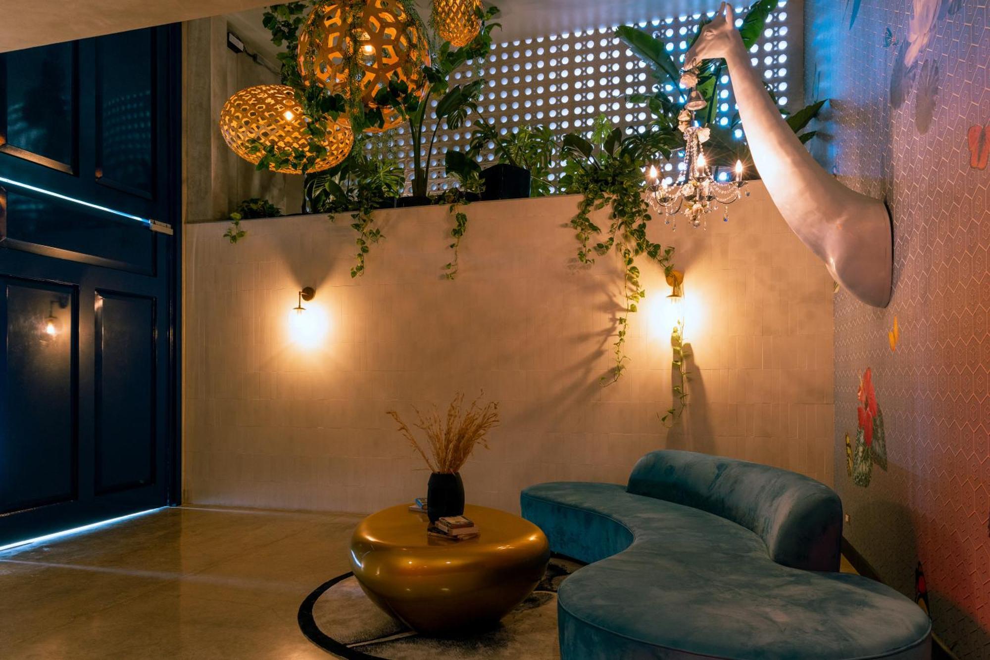 Studio2914 Apartment *