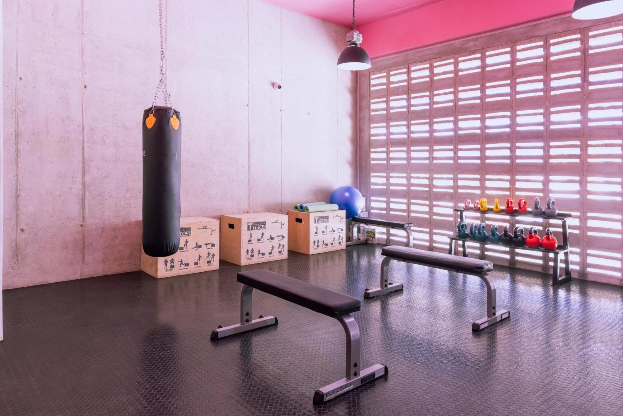 Studio2914 San Jose (San Jose)